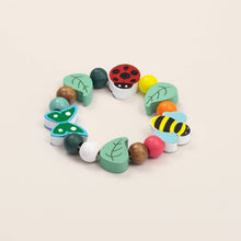 Load image into Gallery viewer, Make Your Own Minibeast Bracelet

