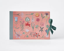 Load image into Gallery viewer, Artist Sketchbook - Festival of Flowers
