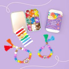 Load image into Gallery viewer, 'You and Me' Bracelet Gift Kit
