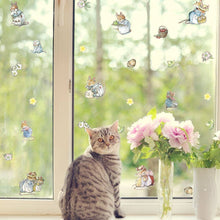 Load image into Gallery viewer, Brambly Hedge Window Stickers
