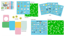 Load image into Gallery viewer, Fart Bingo For Kids
