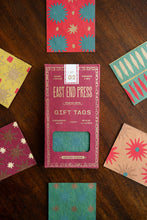 Load image into Gallery viewer, East End Press Gift Tags
