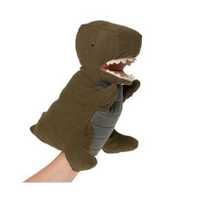 Load image into Gallery viewer, Maileg Ganto-Rex Handpuppet - Gazebogifts
