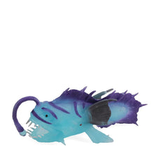 Load image into Gallery viewer, Glow in the Dark Squishy Toy - Angler Fish
