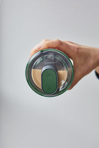Insulated Travel Tumbler by Black and Blum - Olive