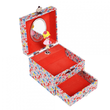 Load image into Gallery viewer, Musical Jewellery Box Tilde  by Rex
