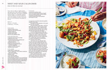 Load image into Gallery viewer, Uyen Luu Vietnamese Cookbook
