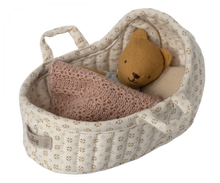 Load image into Gallery viewer, Carrycot Micro by Maileg
