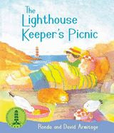 The Lighthouse Keeper’s Picnic