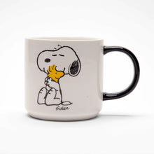 Load image into Gallery viewer, Peanuts Love Mug by Magpie
