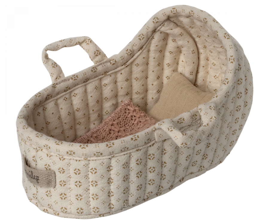 Carrycot Micro by Maileg