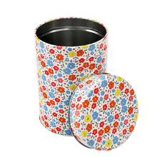 Load image into Gallery viewer, Tin Canister Tilde by Rex
