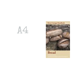 River Cottage Handbook 3: Bread