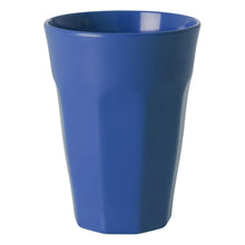 Load image into Gallery viewer, Tall Melamine Cup, Navy
