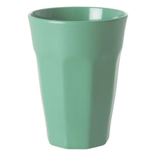 Load image into Gallery viewer, Tall Melamine Cup, Mint

