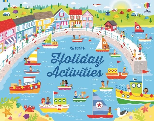 Holiday Activities - Osborne
