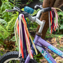 Load image into Gallery viewer, Bicycle Streamers Fairies in the Garden by Rex
