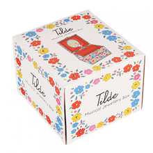 Load image into Gallery viewer, Musical Jewellery Box Tilde  by Rex
