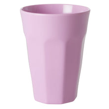 Load image into Gallery viewer, Tall Melamine Cup, Pink
