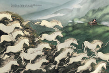 Load image into Gallery viewer, Margaret's Unicorn by Briony May Smith
