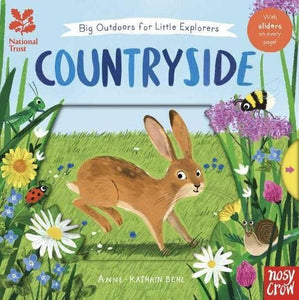 Big Outdoors For Little Explorers Countryside