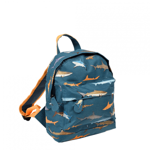 Mini Children’s Backpack Shark by Rex