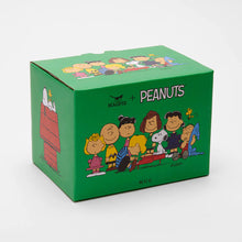 Load image into Gallery viewer, Peanuts Gang &amp; House Mug by Magpie
