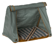 Load image into Gallery viewer, Happy Camper Mouse Tent  by Maileg
