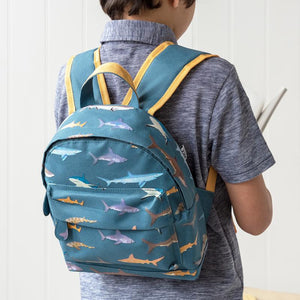 Mini Children’s Backpack Shark by Rex