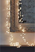 Load image into Gallery viewer, Snowberry Light String, Mains Operated - White
