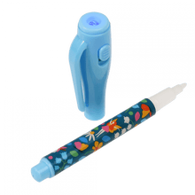 Load image into Gallery viewer, Magic  UV Pen Fairies In The Garden by Rex
