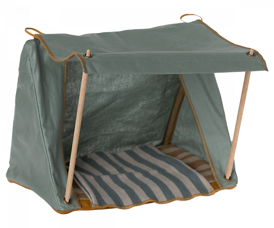 Happy Camper Mouse Tent  by Maileg