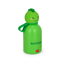 Load image into Gallery viewer, Legami Kids Bottle - Dino

