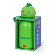 Load image into Gallery viewer, Legami Kids Bottle - Dino

