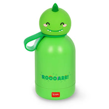 Load image into Gallery viewer, Legami Kids Bottle - Dino
