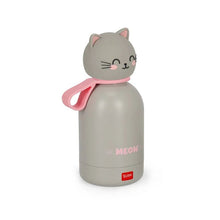 Load image into Gallery viewer, Legami Kids Bottle - Kitty

