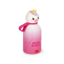 Load image into Gallery viewer, Legami Kids Bottle - Unicorn
