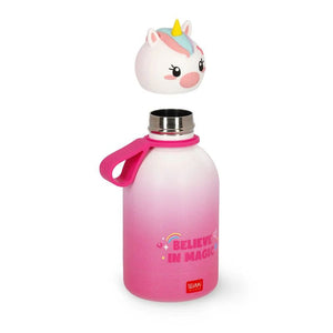 Legami Kids Bottle - Unicorn