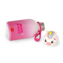 Load image into Gallery viewer, Legami Kids Bottle - Unicorn
