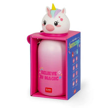 Load image into Gallery viewer, Legami Kids Bottle - Unicorn
