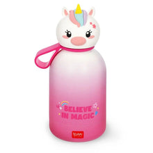 Load image into Gallery viewer, Legami Kids Bottle - Unicorn

