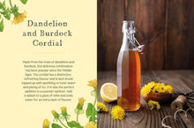Load image into Gallery viewer, The Little Wild Library: Dandelion by Clare Gogerty
