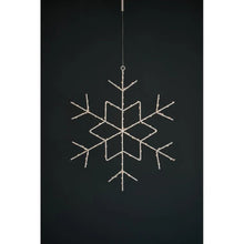 Load image into Gallery viewer, Lumi Hanging Light Ornament by Lightstyle London - Battery Operated
