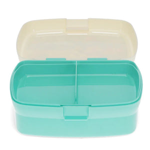 Woodland Lunch Box with Tray