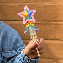 Load image into Gallery viewer, Make Your Own Magic Wand
