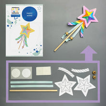 Load image into Gallery viewer, Make Your Own Magic Wand
