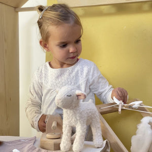 Mary The Lamb  by Egmont Toys