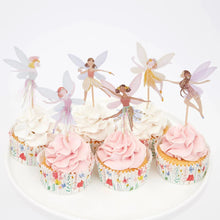 Load image into Gallery viewer, Meri Meri Cupcake Kit - Fairy
