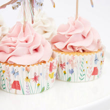 Load image into Gallery viewer, Meri Meri Cupcake Kit - Fairy
