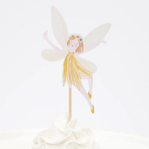Meri Meri Cupcake Kit - Fairy